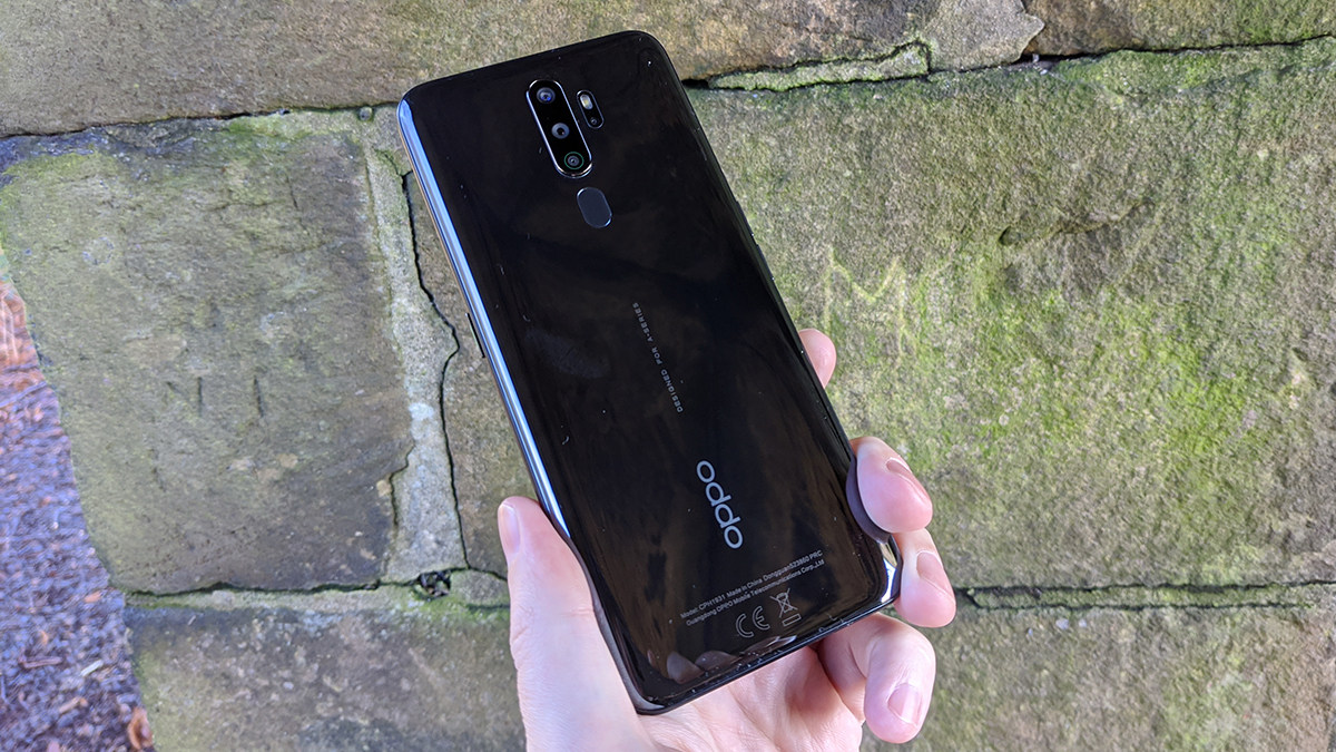 Oppo A5 2020