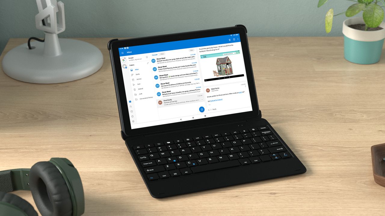 Amazon Fire HD 10 Plus