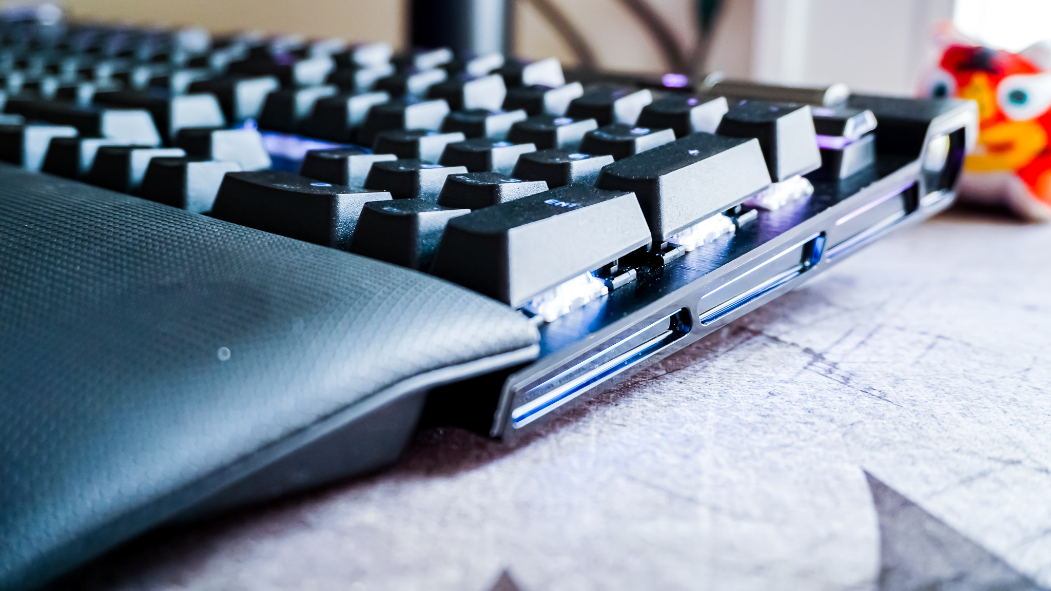 Corsair K100