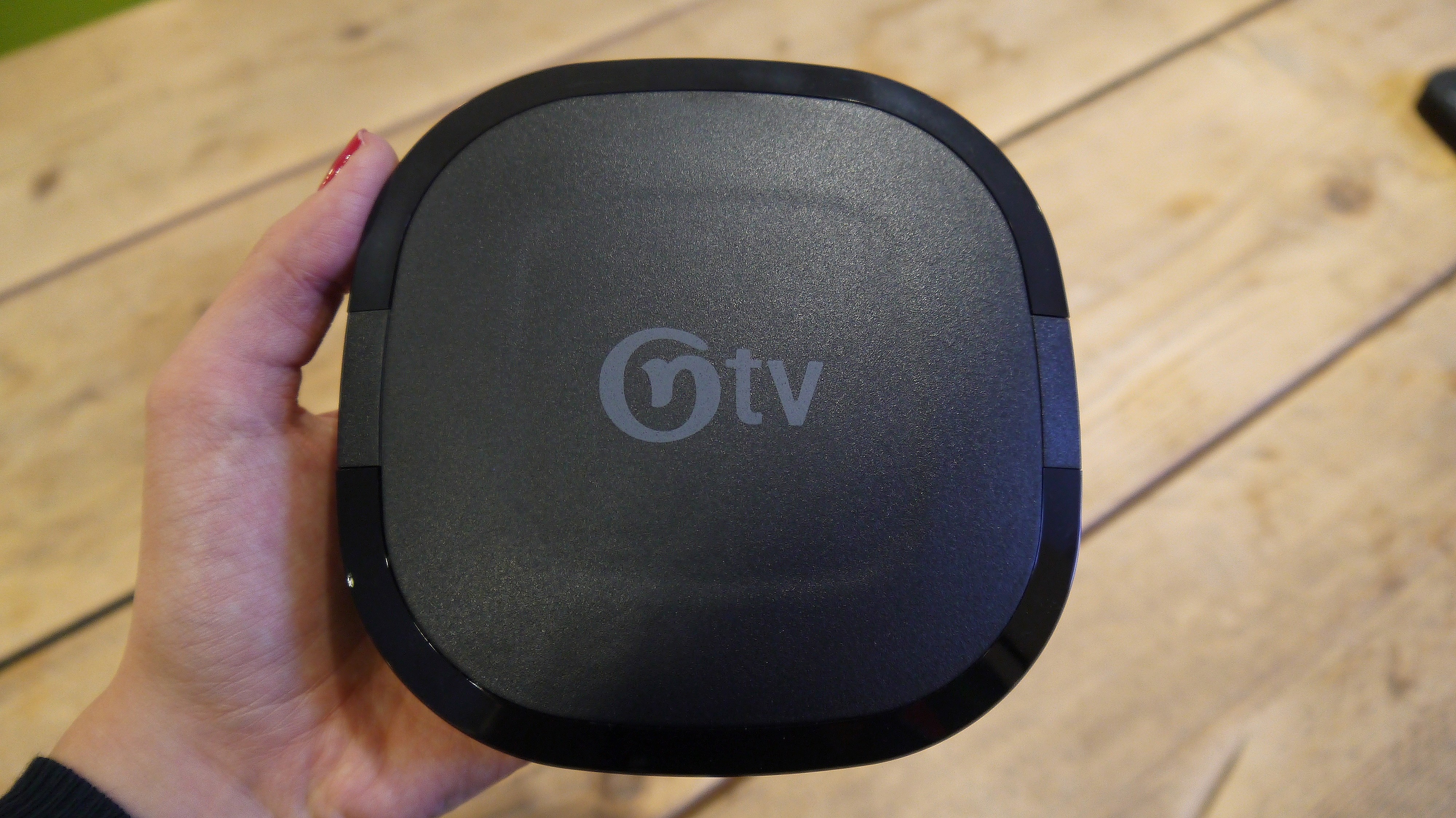 Netgem Netbox 4K review