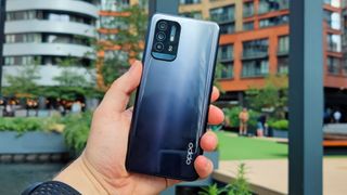 Oppo A94 5G