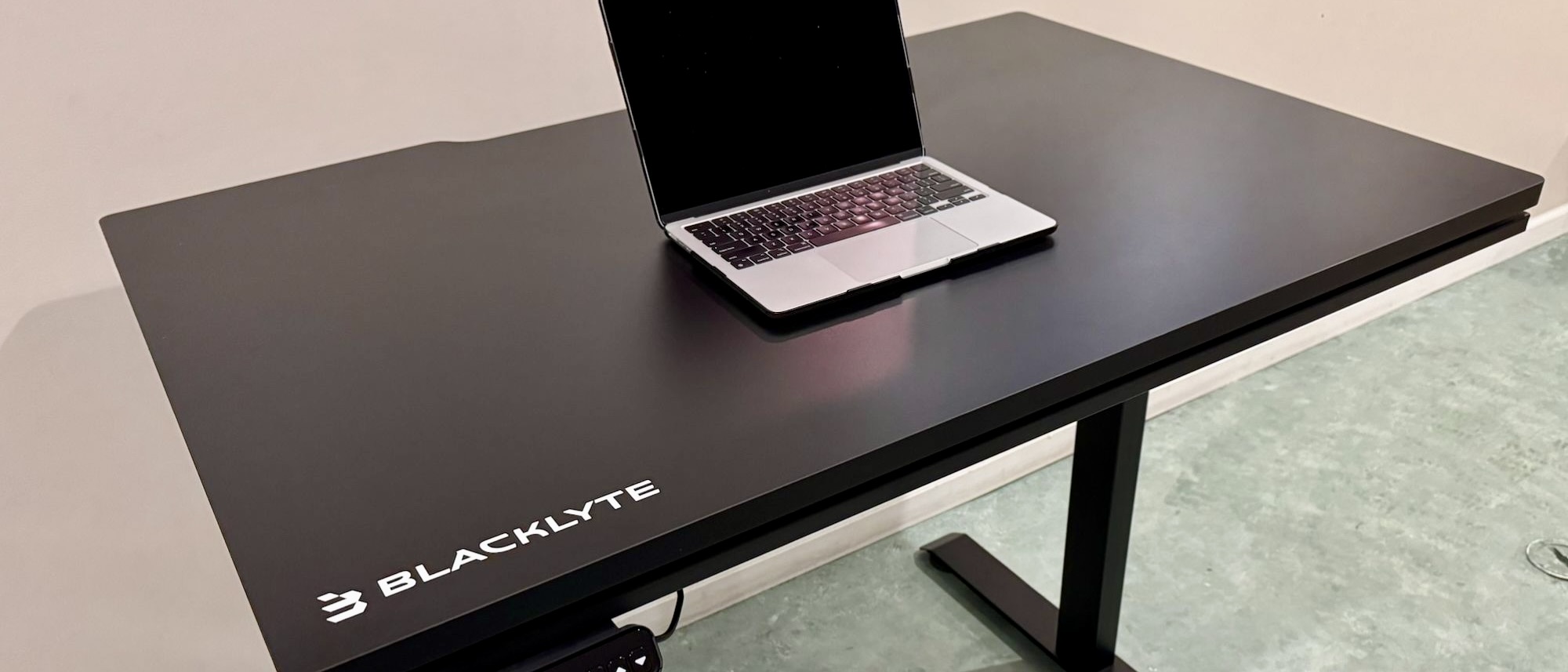 Blacklyte | Atlas Lite