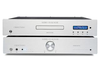 Audio Analogue Crescendo