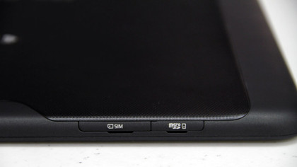 Telstra 4G tablet connections