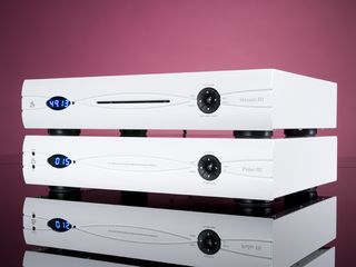 Leema Stream III and Pulse III