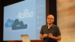 Microsoft earnings