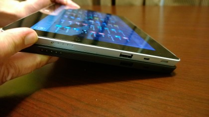 Surface 2 is a terrific tablet in terms of specs