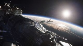 The sound of silence: why you should see Gravity in Atmos