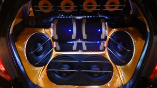 How to upgrade your car's head unit and speakers
