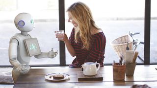 Rise of the robots: 10 smart 'bots ready to take over your home