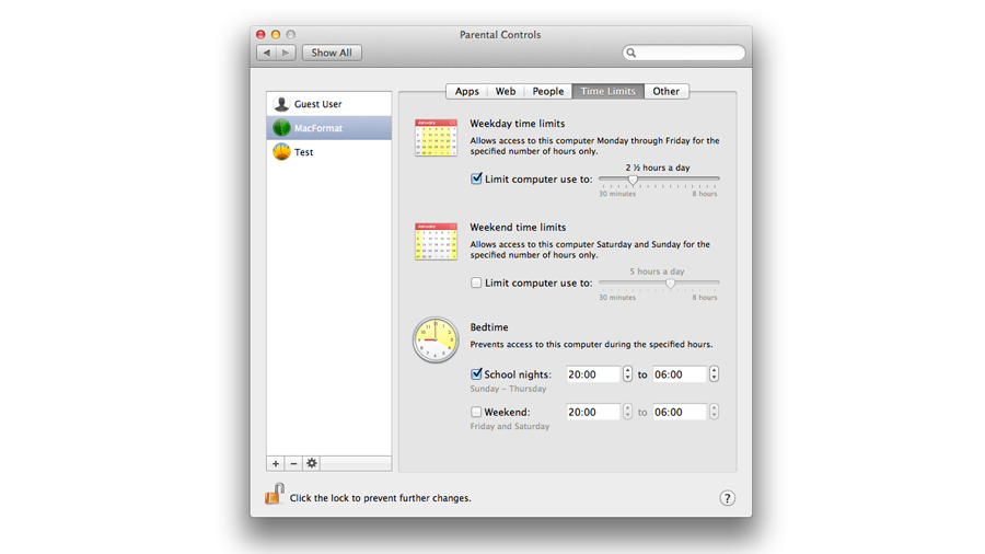 OS X