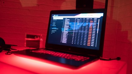 HP Omen 17