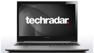 Lenovo IdeaPad Z500 Touch review