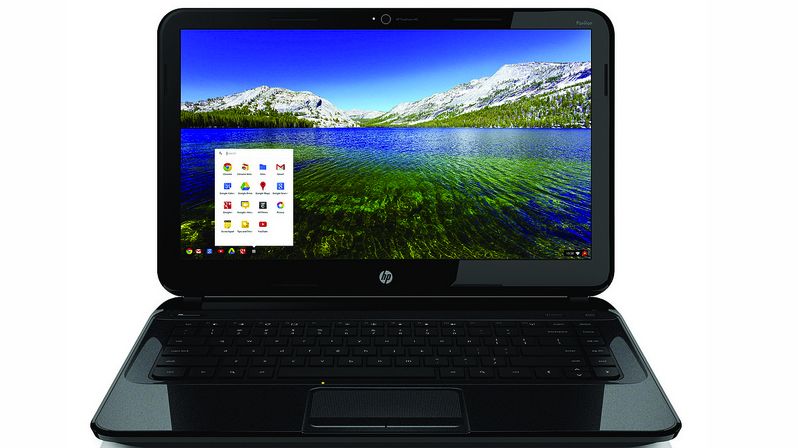 HP Pavilion 14