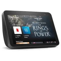 Amazon Echo Show 8 (3rd Gen) Amazon Echo Show 8 (3rd Gen)