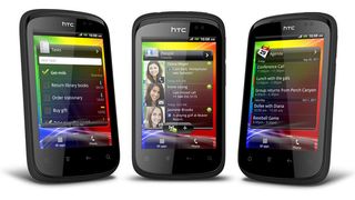HTC Explorer