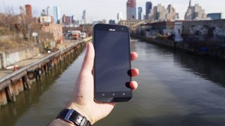 Asus ZenFone Zoom