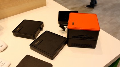 2. Acer Revo Build