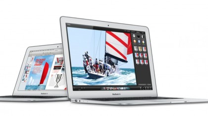 MacBook Air