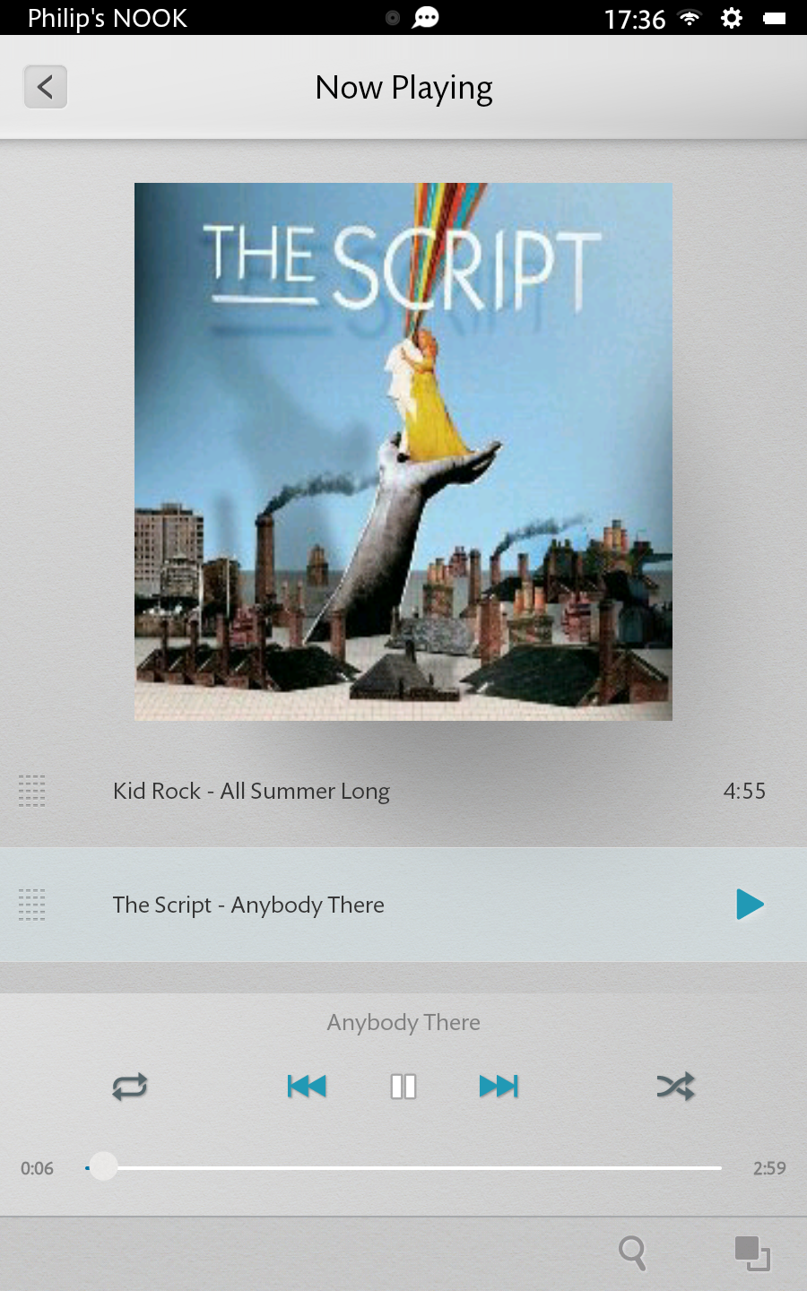 Nook HD review