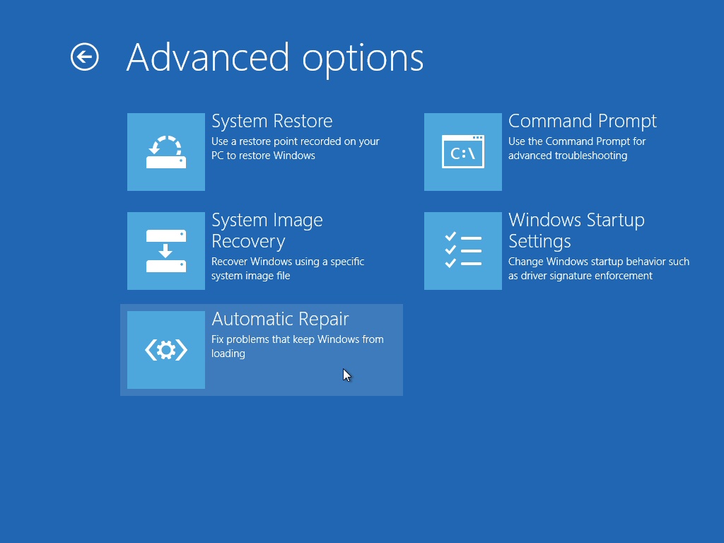 Windows 8 tips