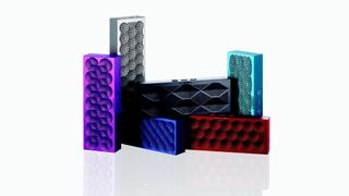 Jawbone Mini Jambox family