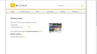 Bypass online censorship