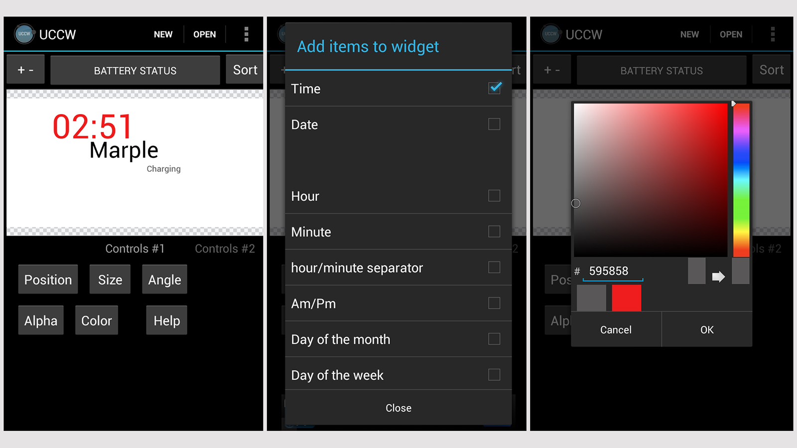 How to personalise your Android home screen