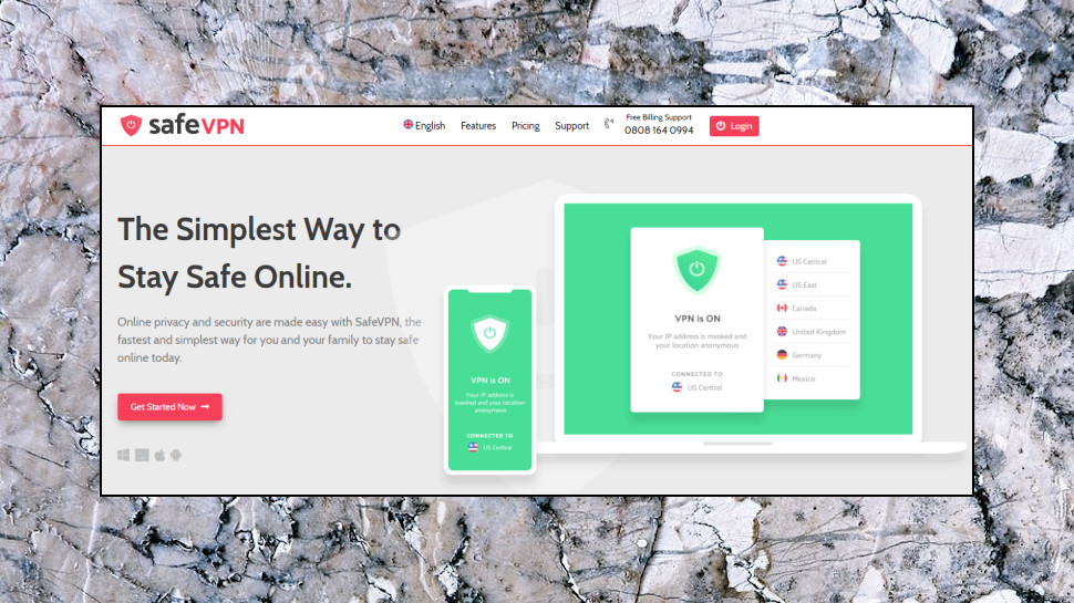 Website