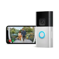 Ring Battery Video Doorbell Plus Ring Battery Video Doorbell Plus