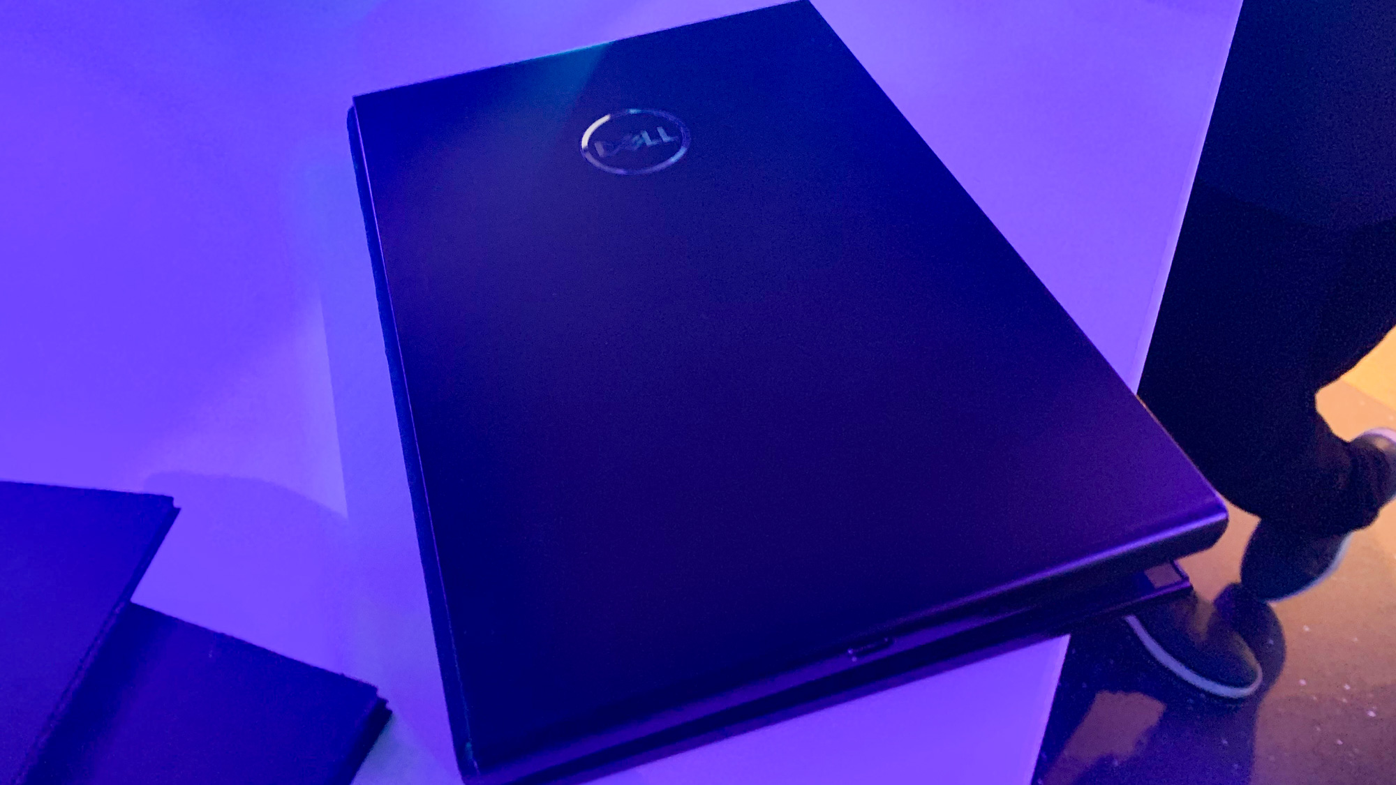 Dell Concept Duet
