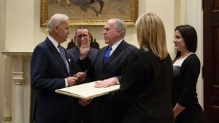 John Brennan CIA director