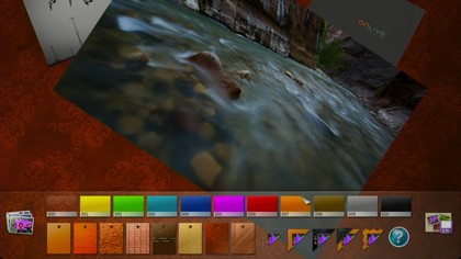 OnLive Desktop