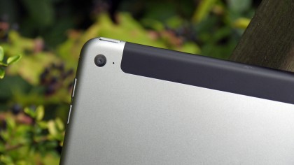 iPad Air 2