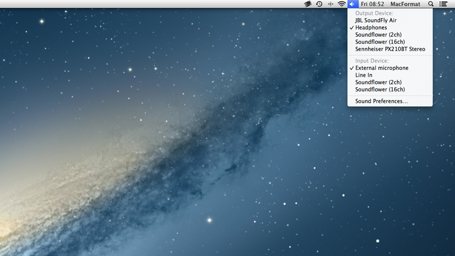 OS X