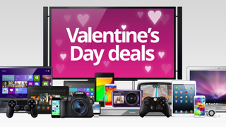 Valentine's Day gift ideas