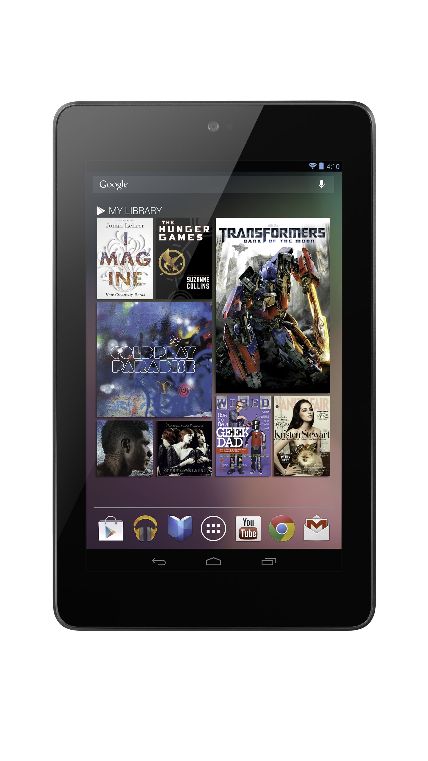 Google Nexus 7