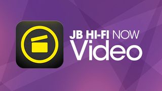 JB Hi-Fi Video Now