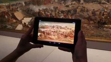 Project Tango