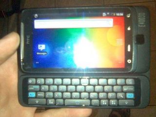 HTC Desire Z: what you need to know