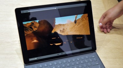 2. No USB-C port for you!