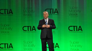 Stephen Elop, Microsoft