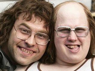Little Britain pair team up with Will Ferrell to launch comedy site