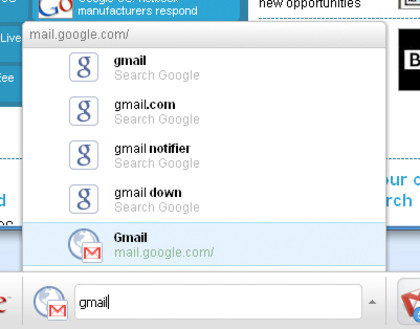 Chrome os