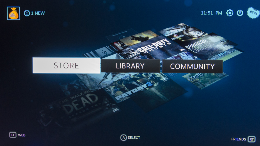 Steam, SteamOS, Valve, Gaming, Steam Machines, PC Gaming