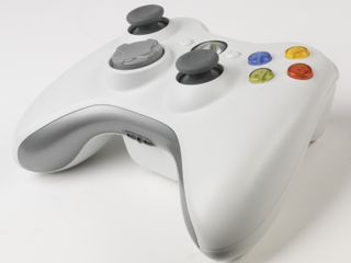 Xbox 360 - on the rise