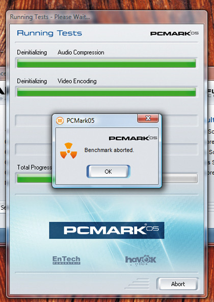 PCMark