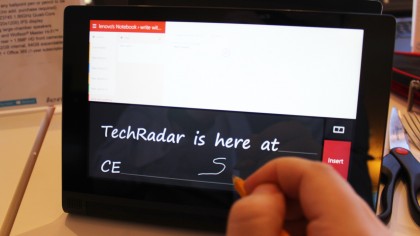Lenovo Yoga Tablet 2