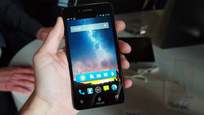Asus Padfone Infinity