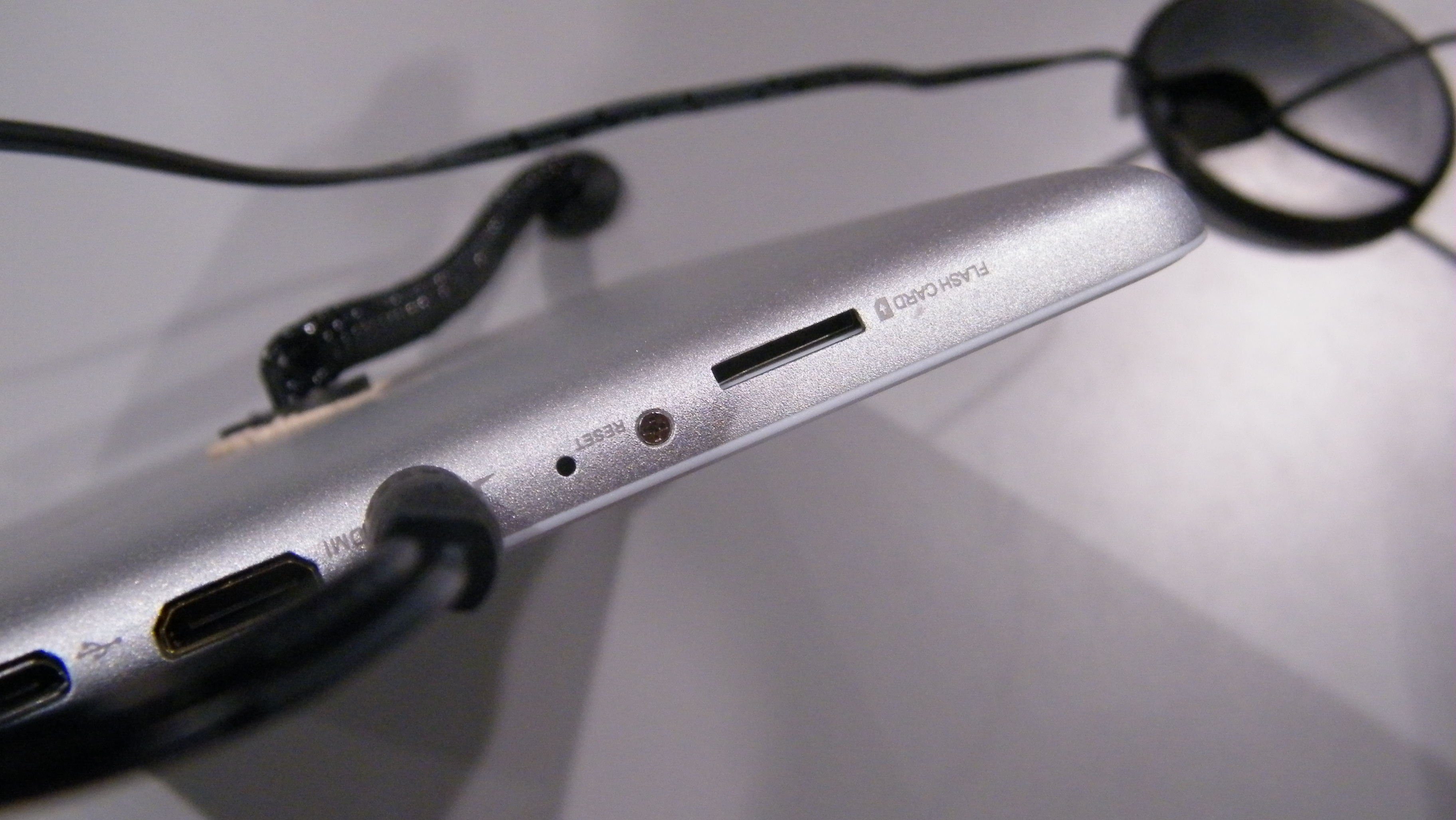 Archos 80 Titanium review